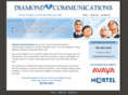 diamondtele.com