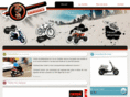 dubois-cycle-scooters.com