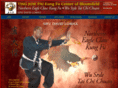 eagleclawkungfu.com