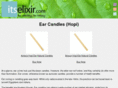 earcandleshopi.com