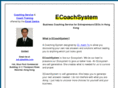 ecoachsystem.com
