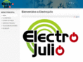 electrojulio.com