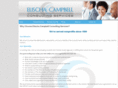 elischacampbell.com