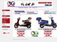 euro-moped.com