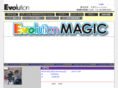 evo-tool.com