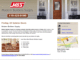 exteriordoorsfindlay.com