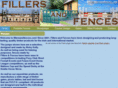 fillersandfences.com