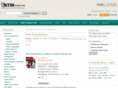 firmfoundations.org