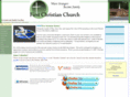 firstchristiangwd.org
