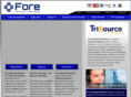forepaymentpartners.com