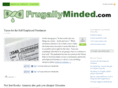 frugallyminded.com
