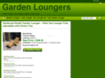 gardenloungers.net