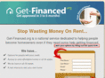 get-financed.net