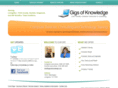 gigsofknowledge.com