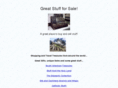 greatstuffforsale.com