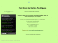haircarebycarlos.com