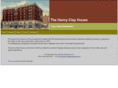 henryclayhouse.com