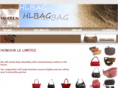 hlbag.com