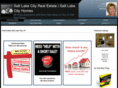 homesinutah.net
