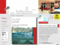 hotel-sittelles.com