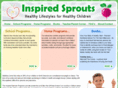 inspiredsprouts.com