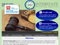interstatebond.com