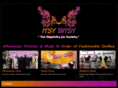 itsybitsyshop.com
