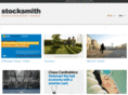 jenstocksmith.com