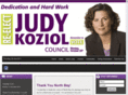 judykoziol.com