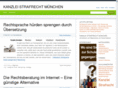 kanzlei-strafrecht-muenchen.de