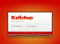 keitchup.fr