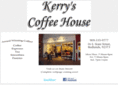 kerrycoffee.com