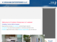 kgrahamenterprises.com