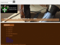kingsleyarmory.com