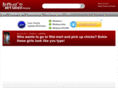 kowsretardedwebsite.com