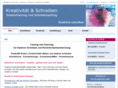kreativ-schreibkurse.de