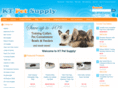 ktpetsupply.com