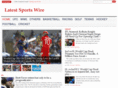 latestsportsbuzz.com