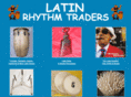 latinrhythmtraders.com