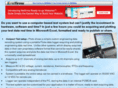 logtest.com