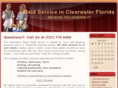 maidserviceinclearwaterfl.com