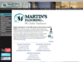 martinsflooring.com