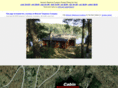 meadowlakecabin.com