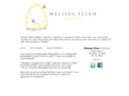 melissaellenstudios.com