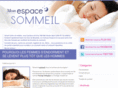 mon-espace-sommeil.com
