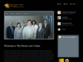 moorelawcenter.com
