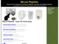 mouserepeller.org