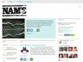 namemusic.net