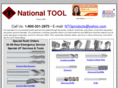 national-tool.com