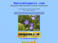 natureorganic.com